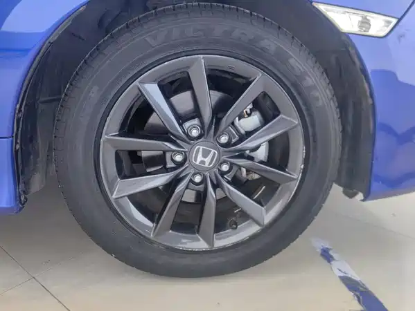 Honda Civic 2021