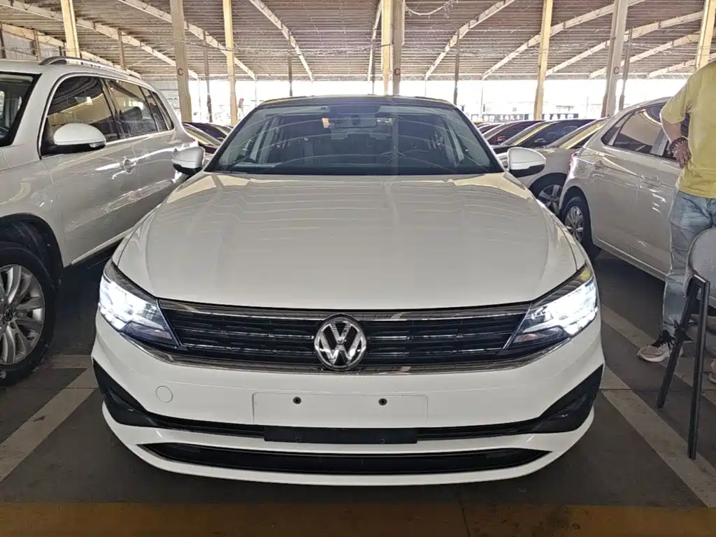 Volkswagen Lamando 2022