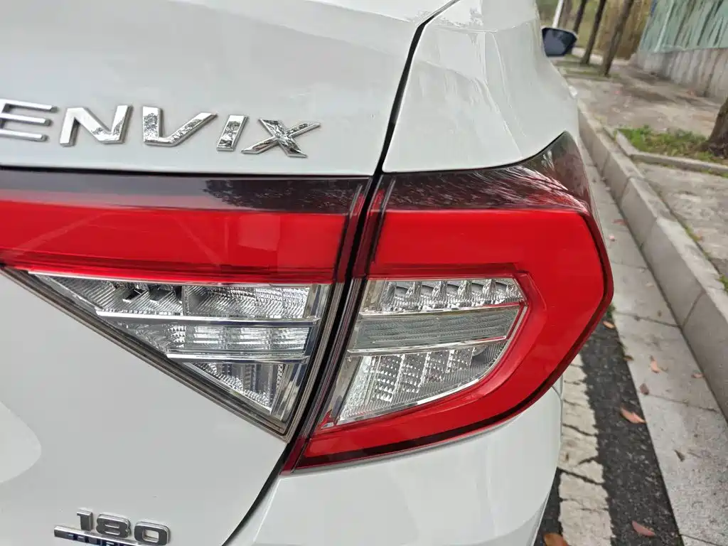 Honda Envix 2021 — фото 24