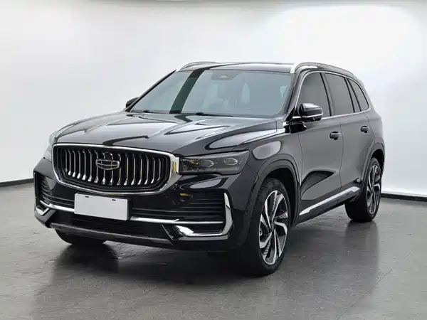 Geely Xingyue L 2023