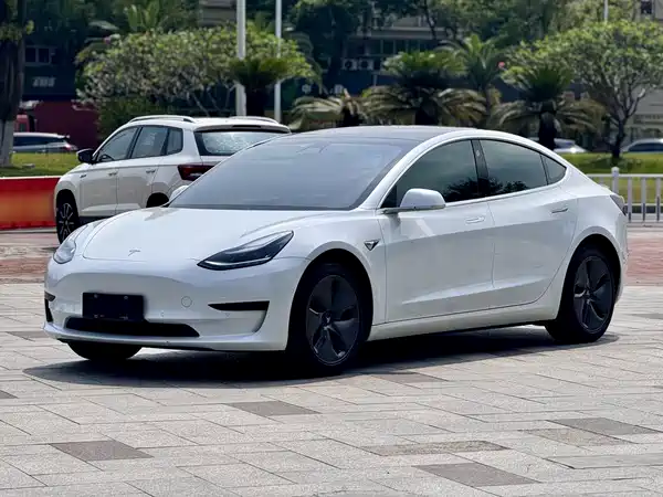 Tesla Model 3 2020