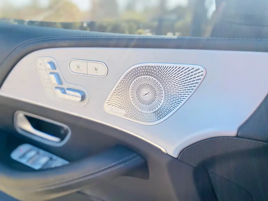 Mercedes-Benz GLE AMG 2021 — фото 14