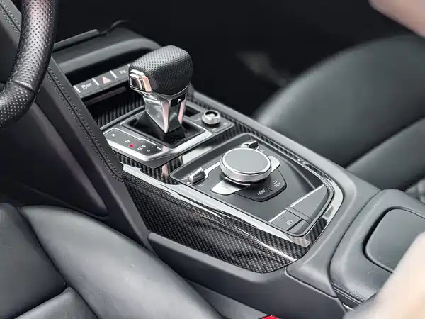 Audi R8 2022