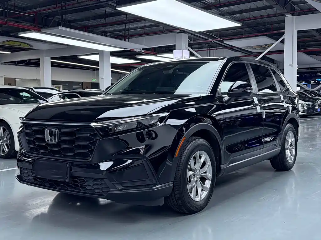 Honda CR-V 2024