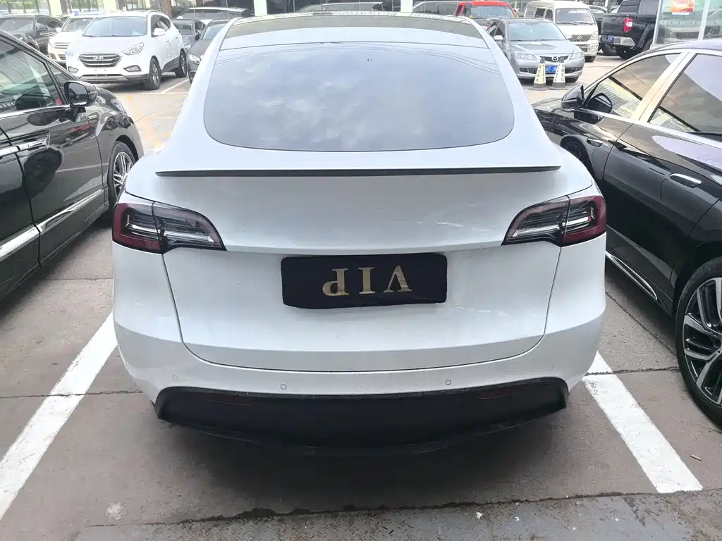 Tesla Model Y 2023 — фото 11