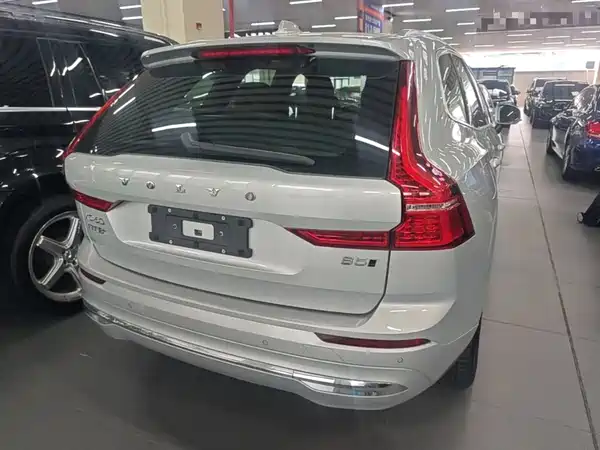 Volvo XC60 2024