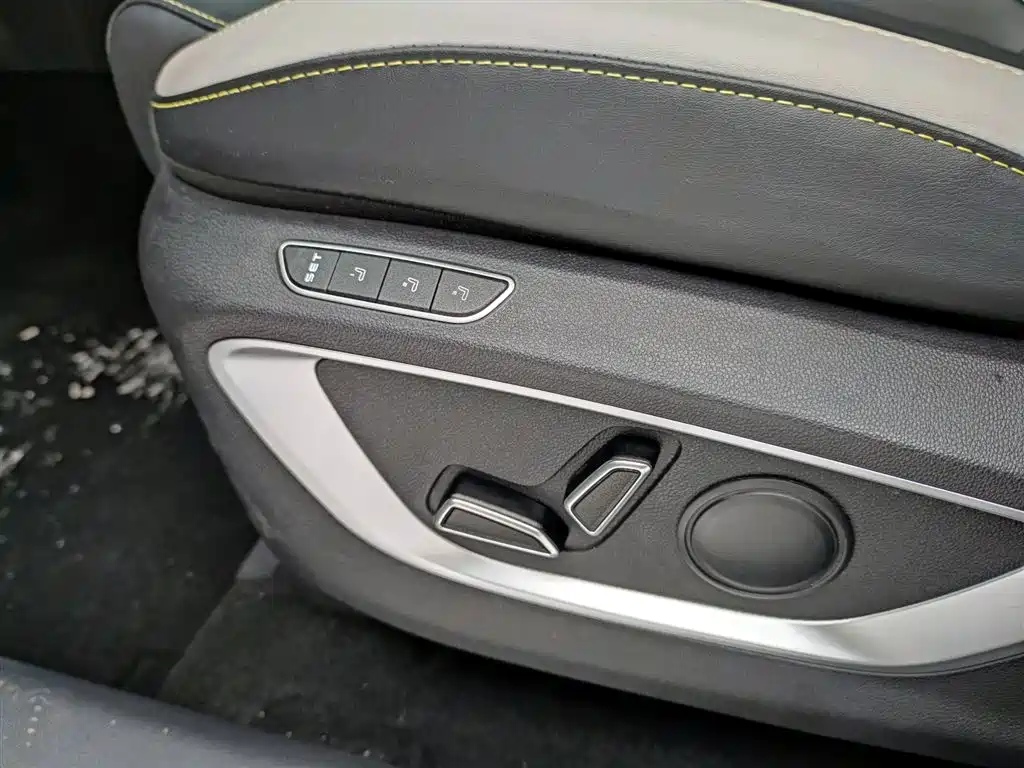 Changan CS75 PLUS 2023 — фото 16