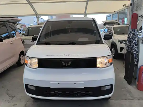 Wuling Hongguang MINIEV 2022