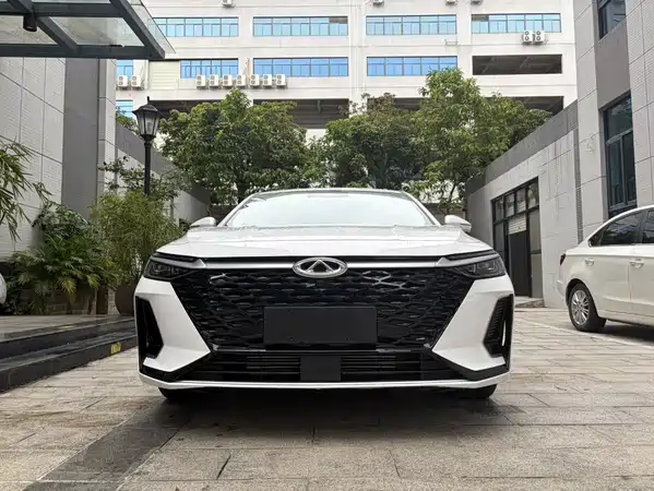 Chery Arrizo 8 2023