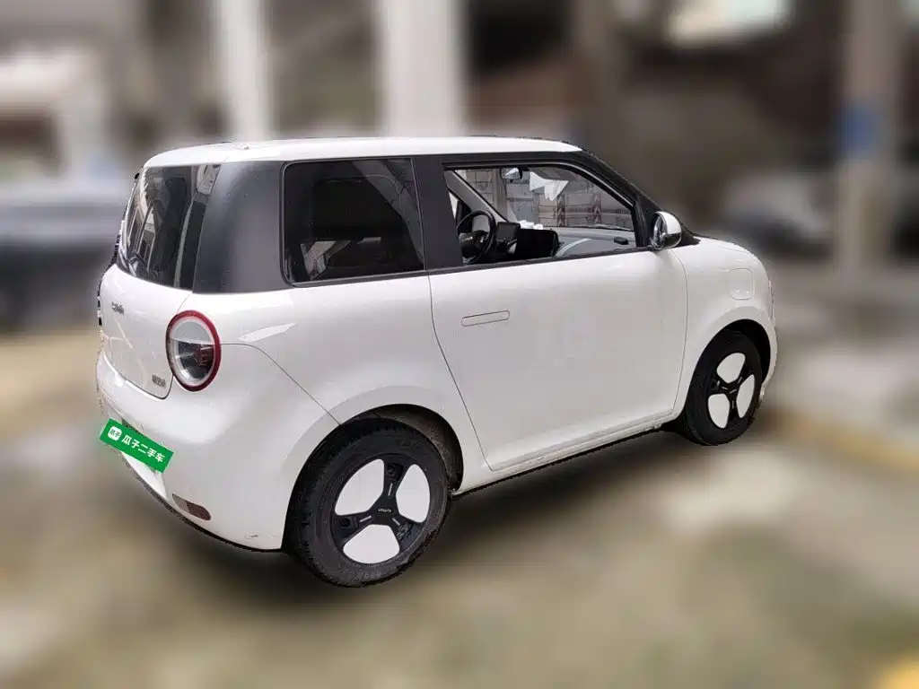 Changan Lumin 2025