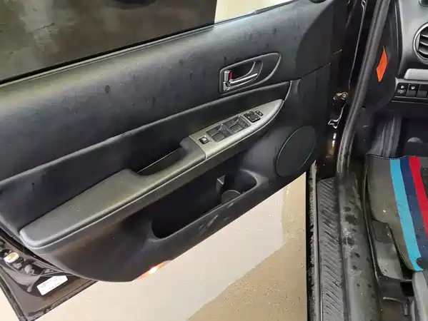 Mazda 6 2016