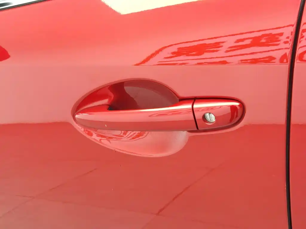 Mazda Atenza 2016 — фото 18