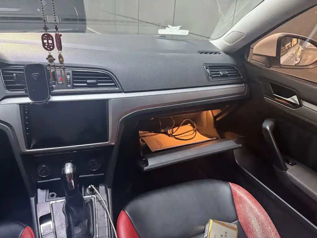 Volkswagen Lamando 2017