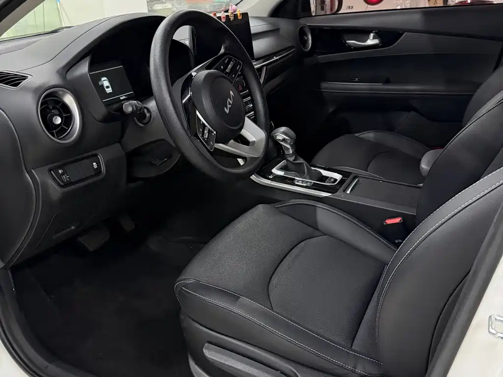 Kia K3 2022