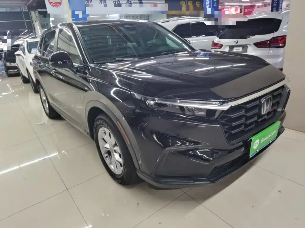 Honda CR-V 2023