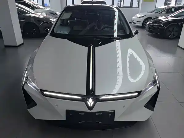 Lingxi L 2026