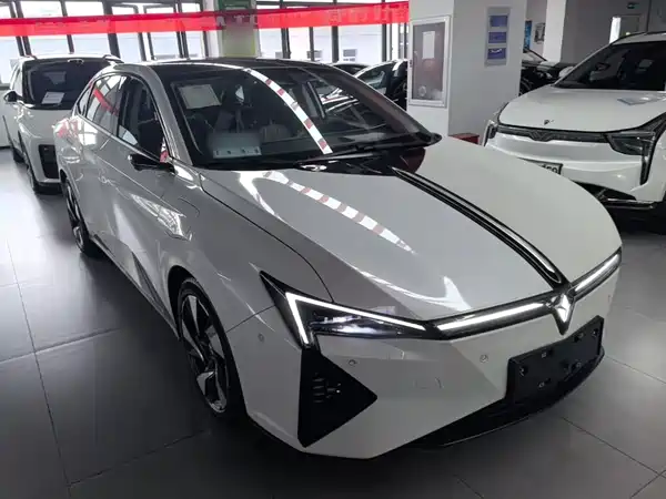 Lingxi L 2026