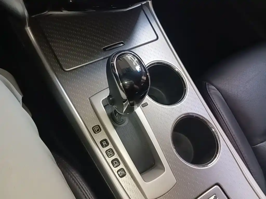 Nissan Teana 2017 — фото 14