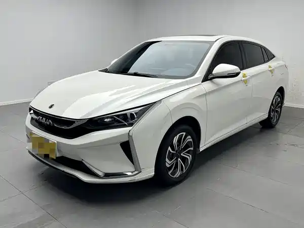 Dongfeng Yixuan 2022