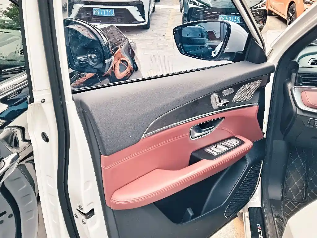 Jetour X70 PLUS 2022 — фото 13