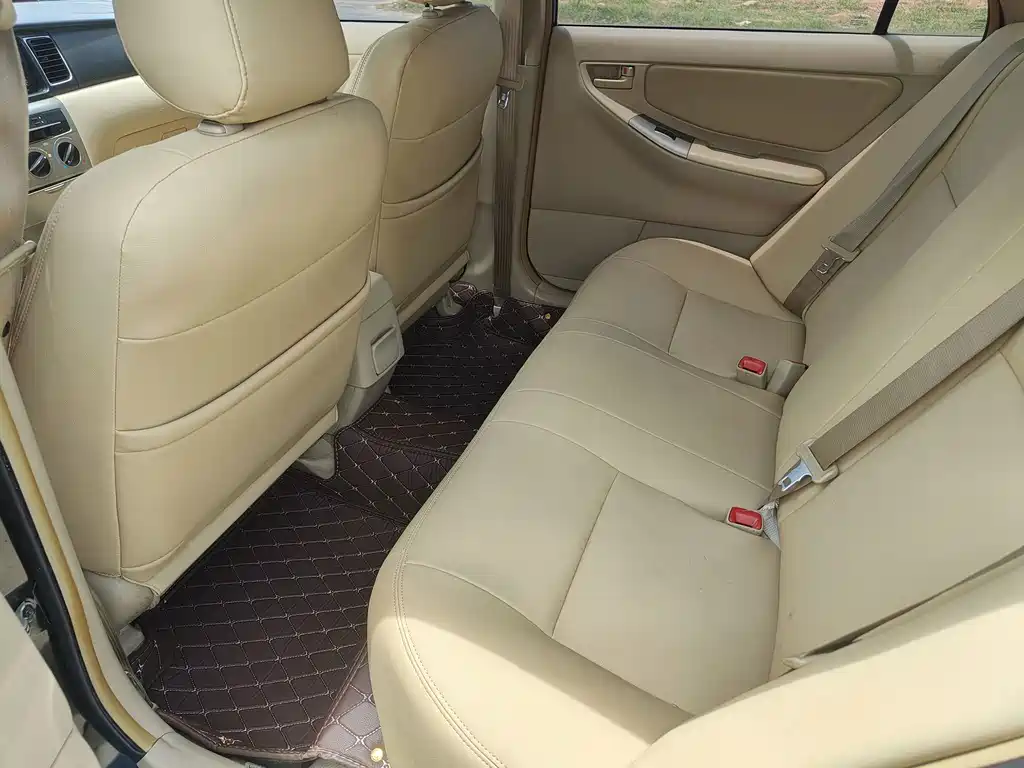 Toyota Corolla 2013