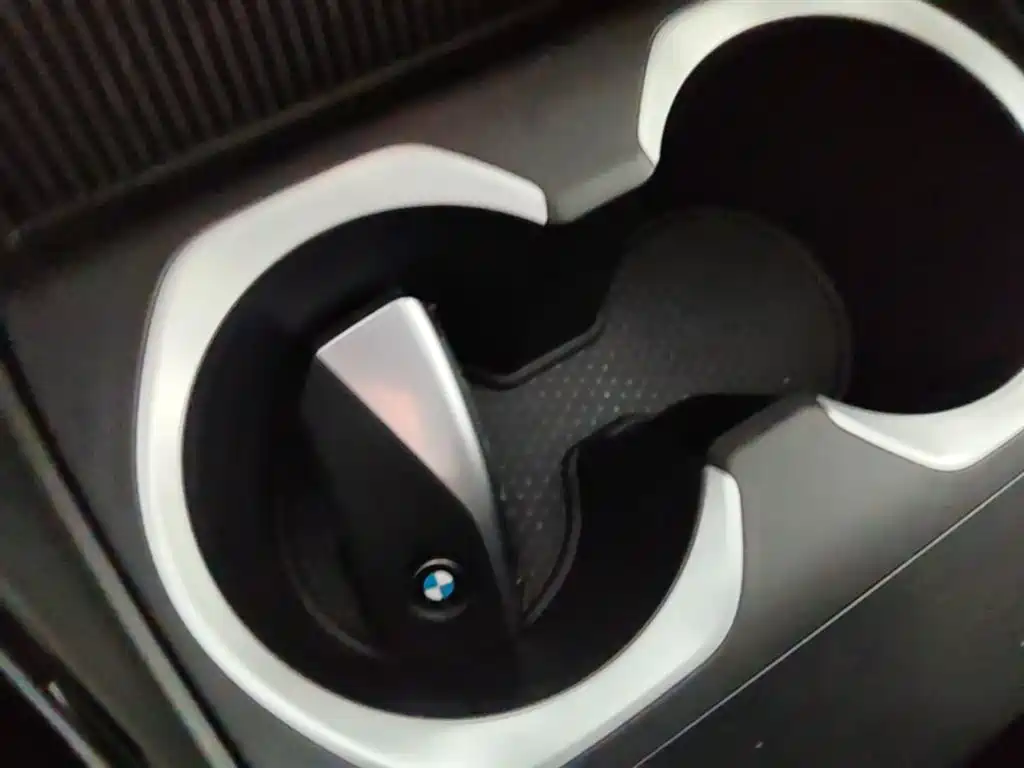 BMW X2 2025 — фото 15