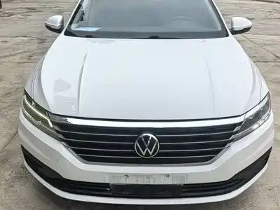 Volkswagen Lavida 2022