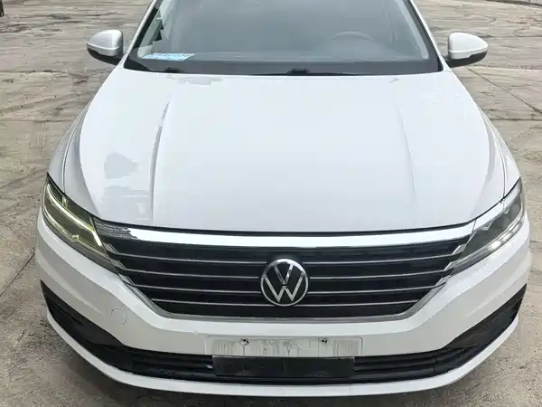 Volkswagen Lavida 2022