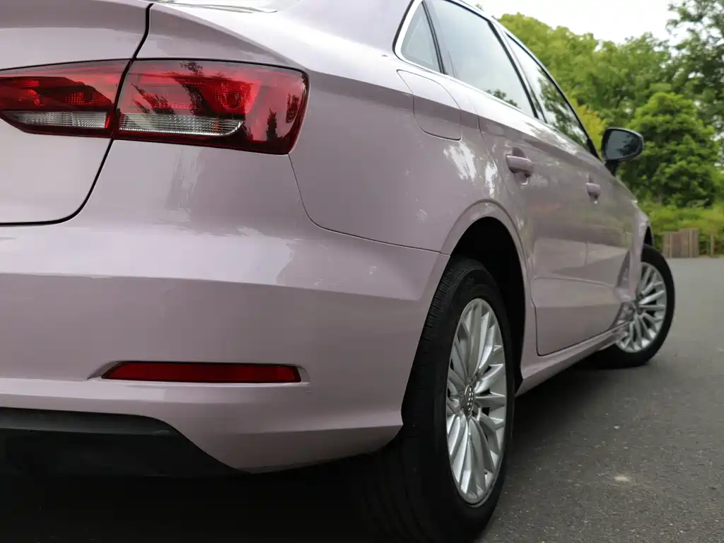 Audi A3 2016 — фото 10
