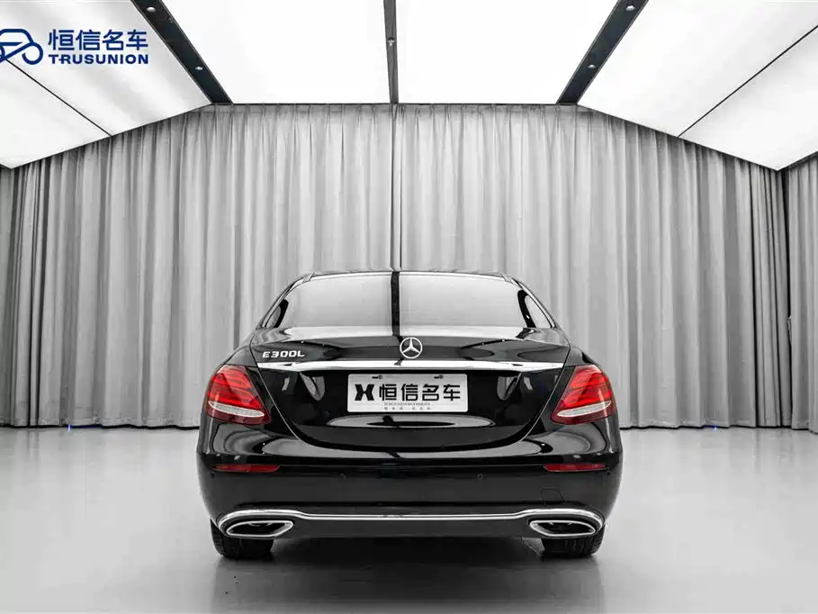 Mercedes-Benz E-Class 2017 — фото 6