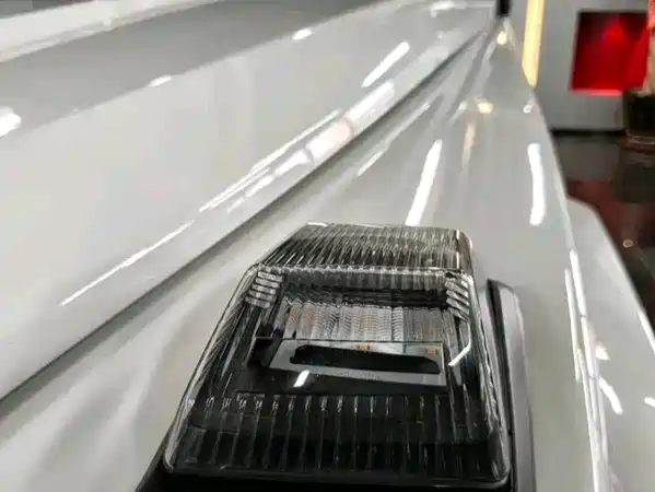 Mercedes-Benz G-Class 2014