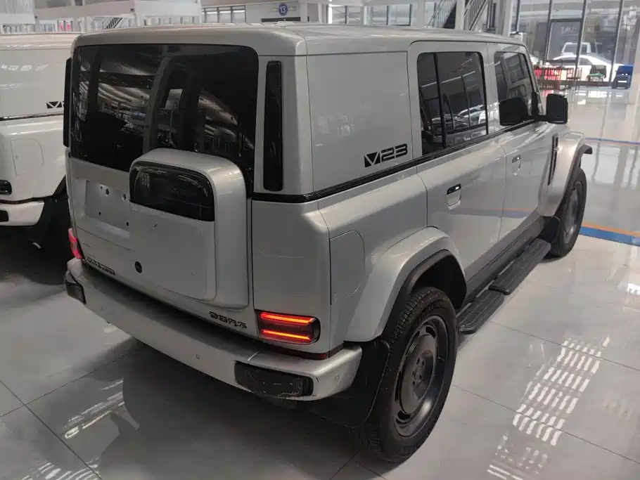 Icar Super V23 2024