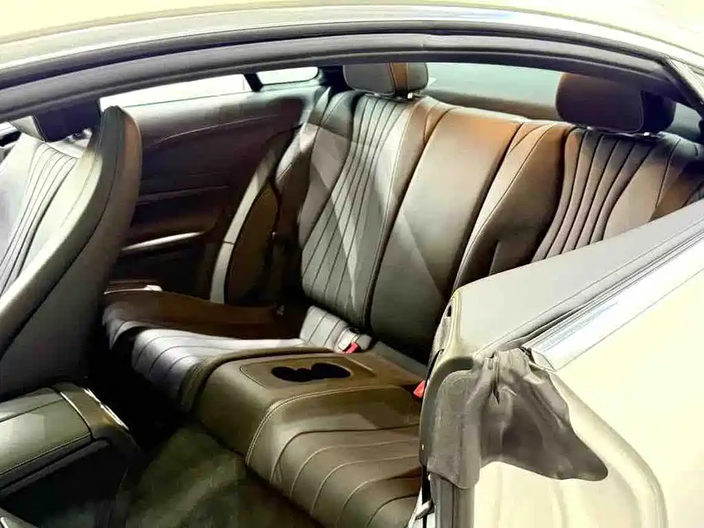 Mercedes-Benz E-Class 2020 — фото 11