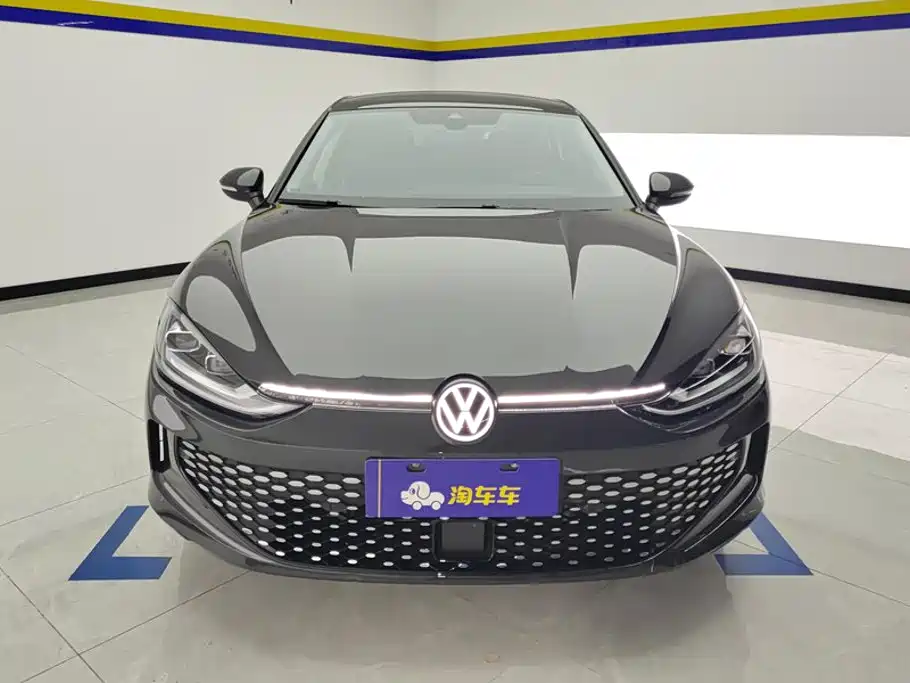 Volkswagen Lamando 2024