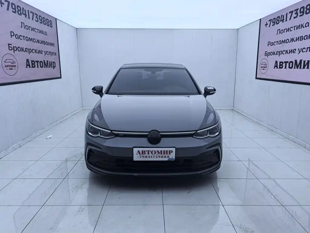 Volkswagen Golf 2023