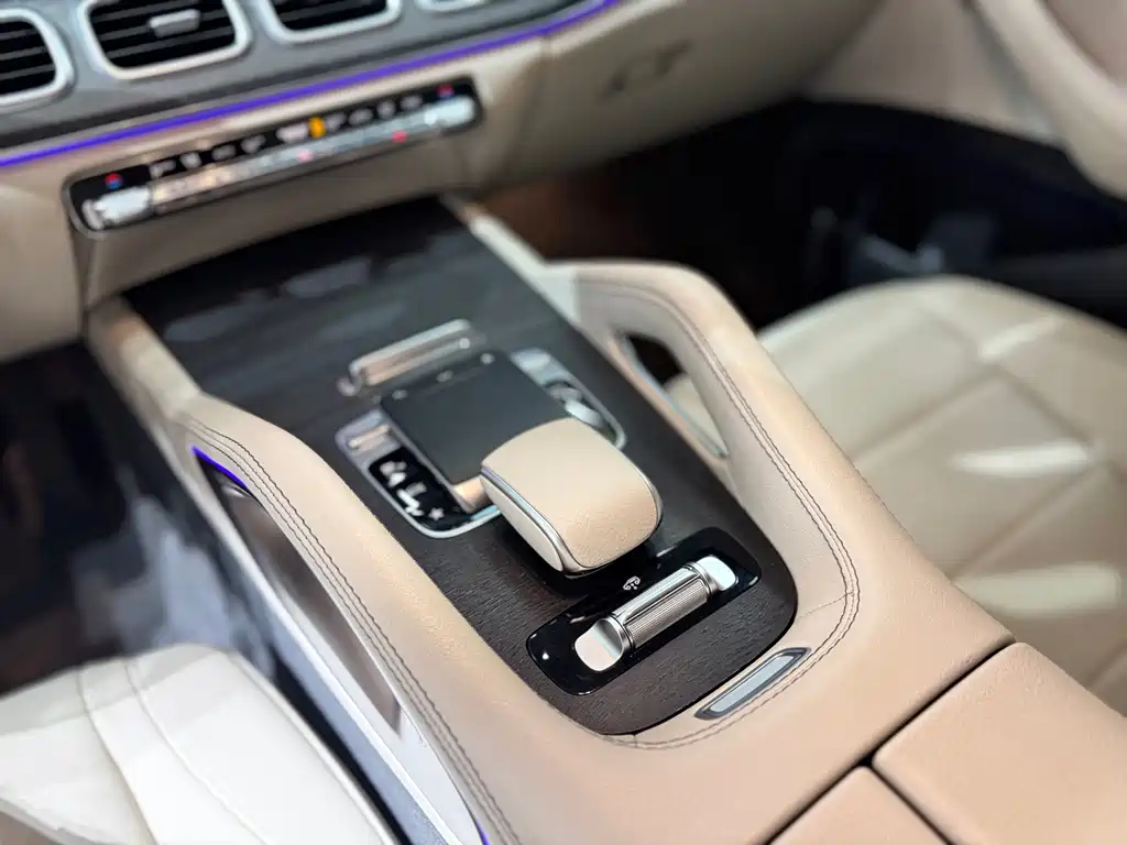Mercedes-Benz GLE 2020 — фото 14