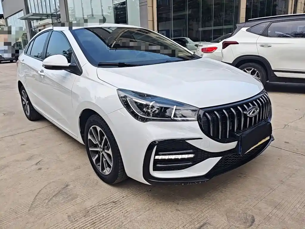 Chery Arrizo 5 2026