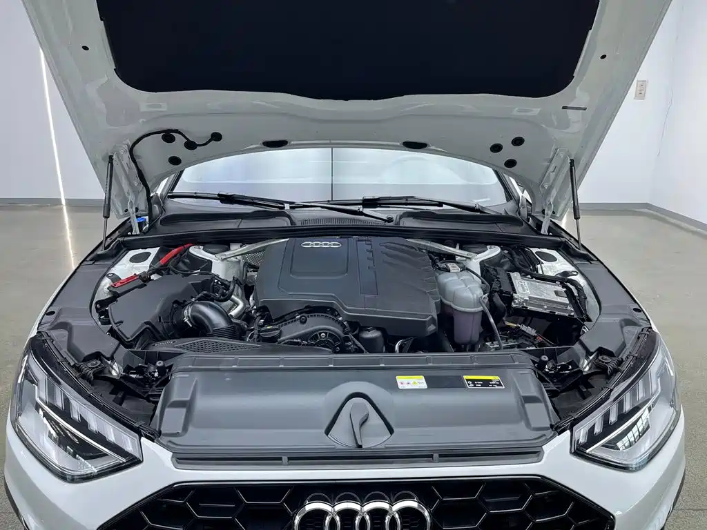 Audi A4L 2024