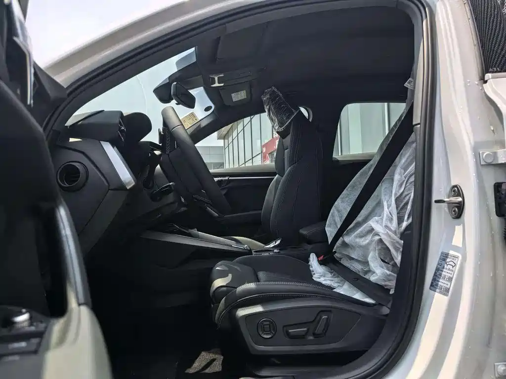 Audi A3 2026