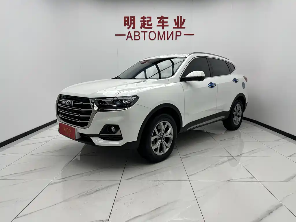Haval H6 2023