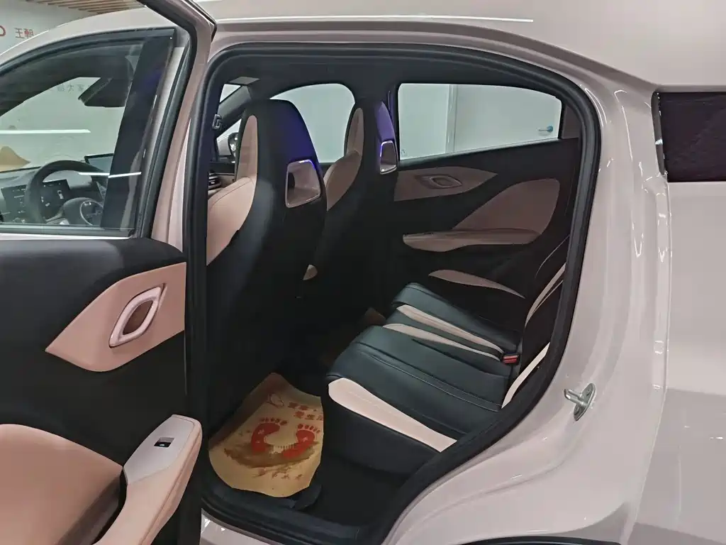 BYD Seagull 2025 — фото 13