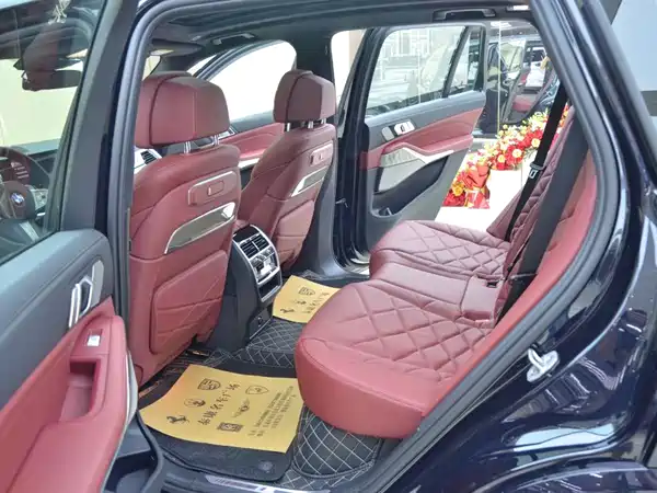 BMW X5 2026
