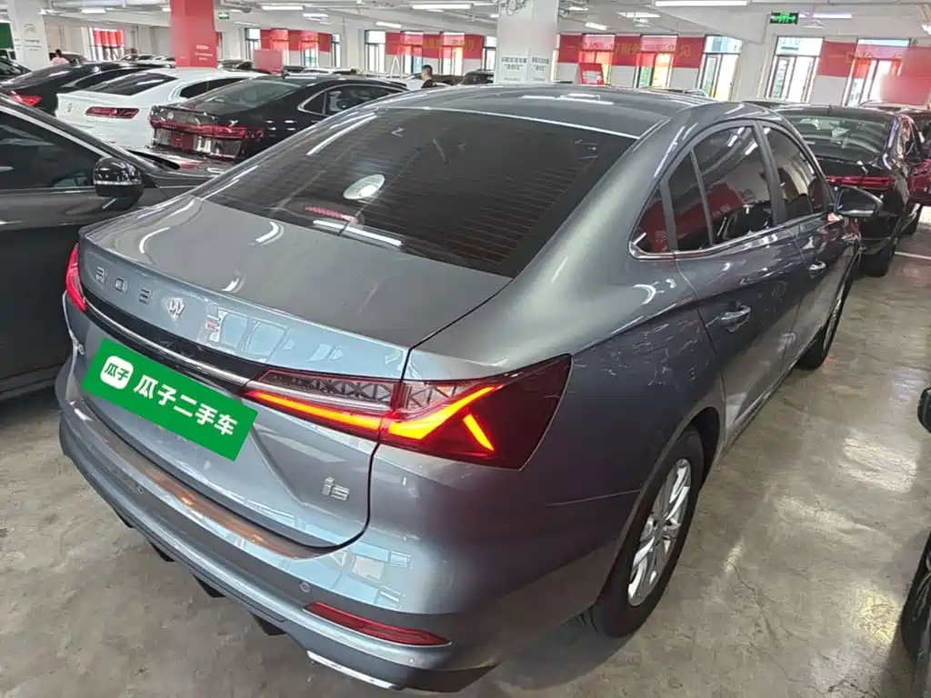Roewe i5 2025