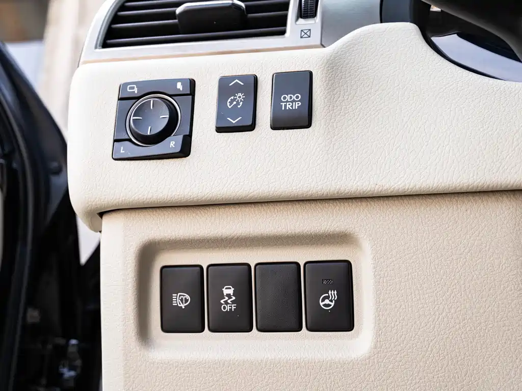 Lexus GX 2013 — фото 23