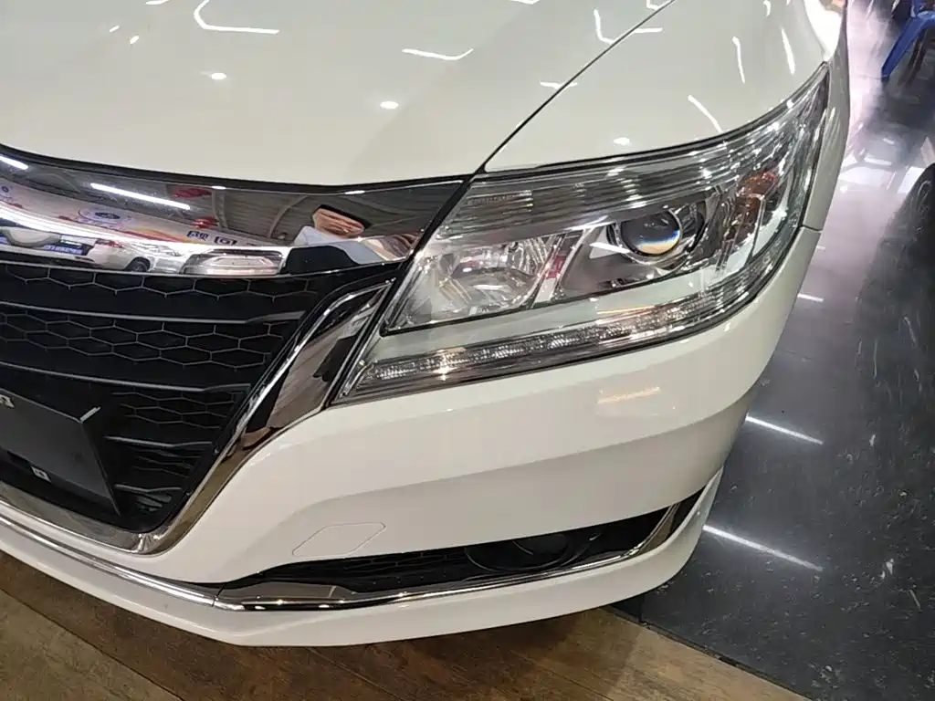 Honda Crider 2017 — фото 24
