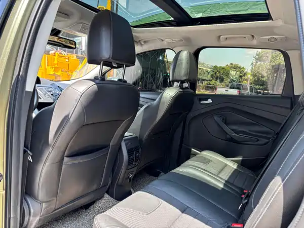 Ford Kuga 2013