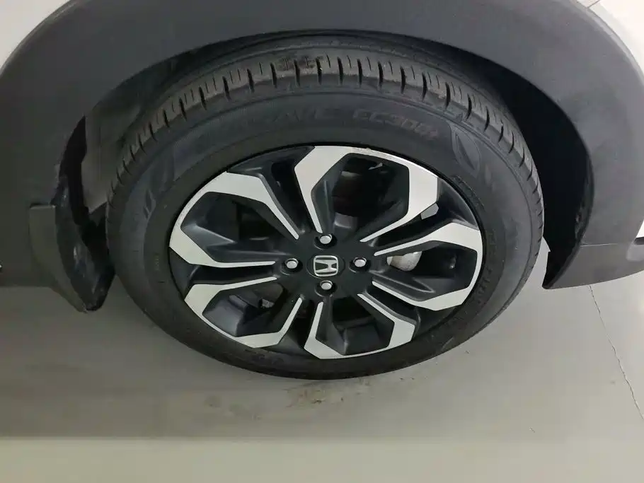 Honda Fit 2021