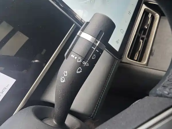 BYD Qin L 2025