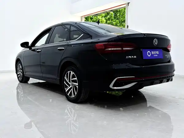 Volkswagen Lavida 2023