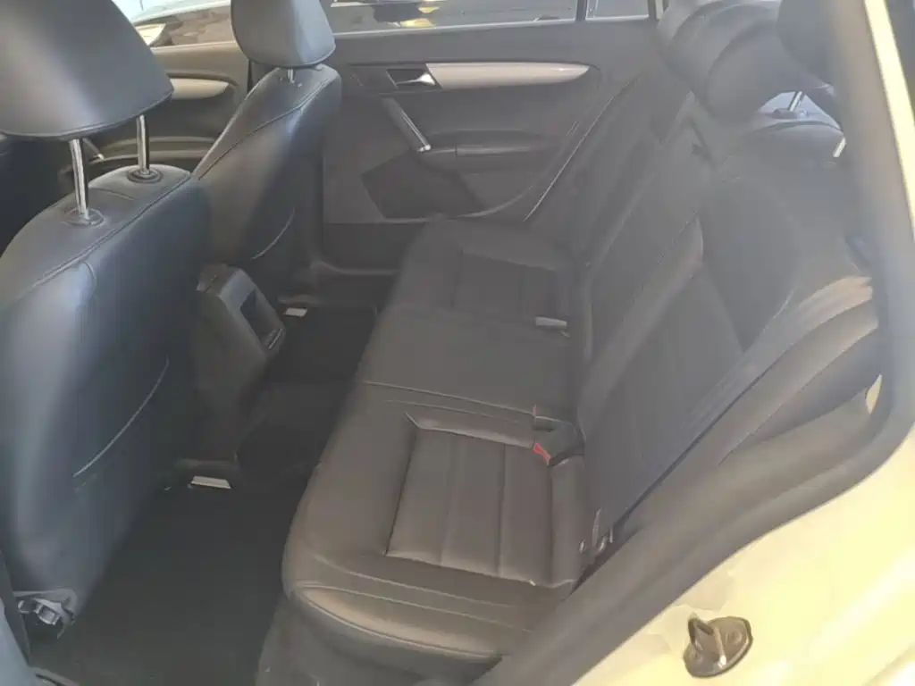 Volkswagen Gran Lavida 2015 — фото 17